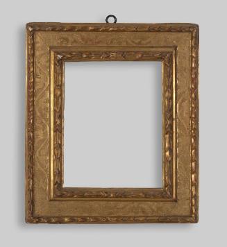 Frame, Baroque