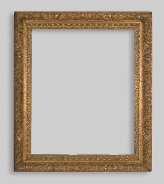 Frame, Charles II, Lely