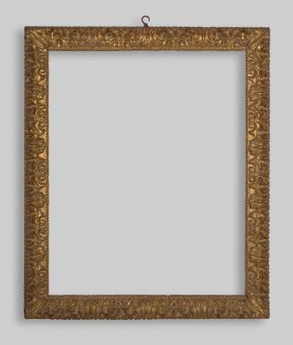 Frame, Baroque