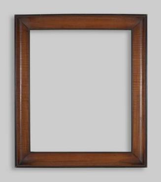 Frame, Biedermeier