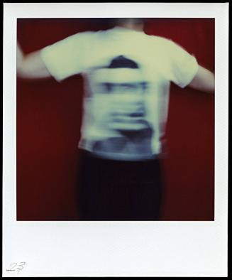 Dancing with Che #23