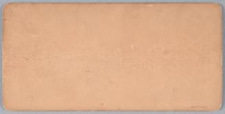 Fishermen's Huts, Dominica