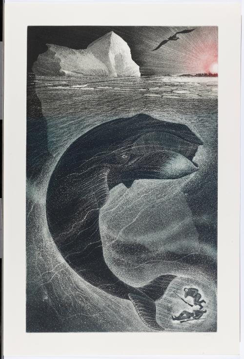 The Great Peace of Brian and Martin Winsor