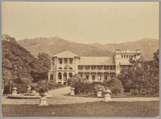 Government House, Port of Spain, Trinidad