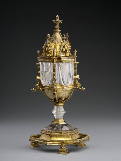 Reliquary of the Holy Thorn