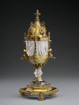 Reliquary of the Holy Thorn
