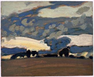Fall Evening, Thornhill