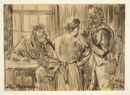 The Assessor's Visit