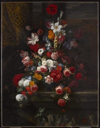 Still Life: Flowers