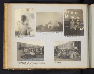 Page 12 of Russian Hospital Train, Volume II