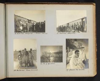 Page 23 of Russian Hospital Train, Volume I