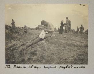 Captive austrian looking for scouts