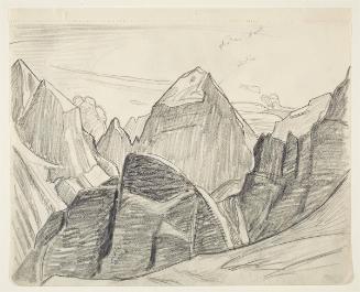 Rocky Mountains, I.D. 178