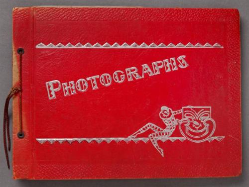 Fred Bellerose's Album