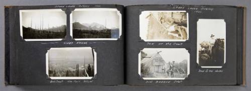 Canadian Survey Album