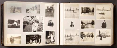 Leisure Album on the North American East Coast