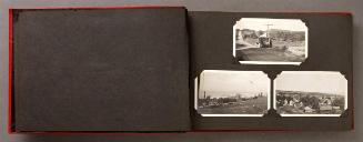 1930s Family Farmlife and Snapshots