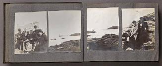 [Family Photographs from the 1890s]