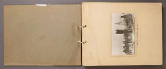 Landscapes across Canada