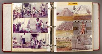 American Holiday in Mexico