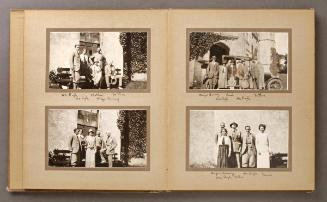 Scottish Countryside Hunting Album