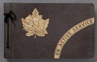 John Donaldson RCA Album