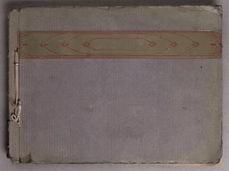 Anne-Marie, Carl-Georg and Family, Düsseldorf