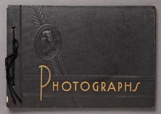 Album of Mini Portraits