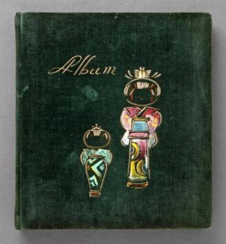 Travelling Couple in China