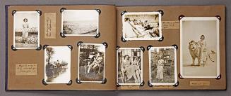 Roy and I, and Travels Through Britain