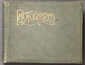 American Family Album [summer leisure time, houses, waterfront]