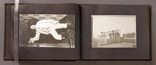 Family Album from Simcoe, Ontario