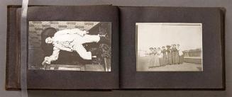 Family Album from Simcoe, Ontario