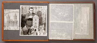 German Anchor Stone Blocks