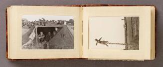 Soldiers Travelling Through Germany