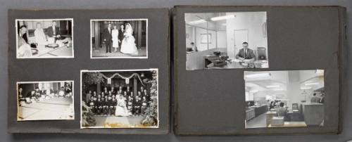 Canadian Couple in Japan