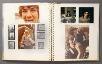 Richard Zettler, Cartoonist/Illustrator