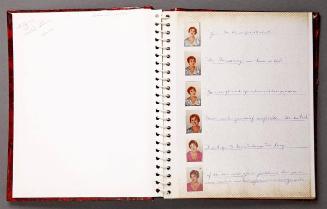 1982 Christmas & Cottage Album