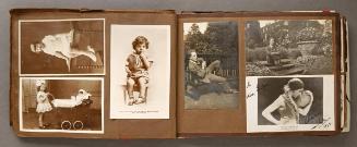 Edgar's Dance & Theatre Album