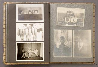 German Travel & Party Album