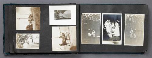 Young Women in Chatham, Ontario