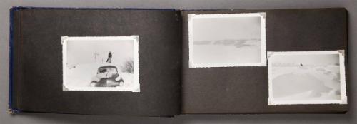 Italian Family in Canada