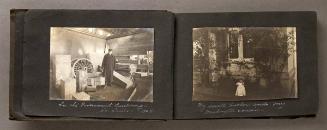 Mary Katherine Harting Album