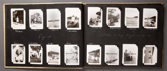 Friends and Family in Southern Ontario