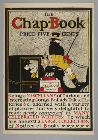 The Chap-Book