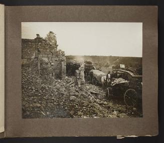 Album Title: Western Front, Australians at war