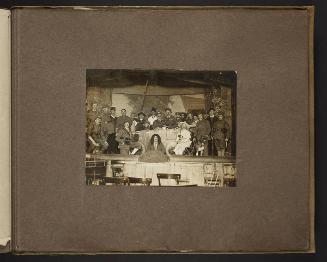 Album Title: Western Front, Australians at war