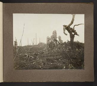 Album Title: Western Front, Australians at war