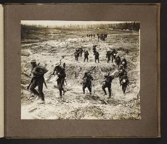 Album Title: Western Front, Australians at war