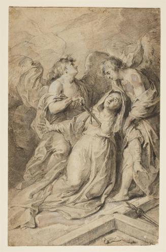 Sorrows of the Virgin